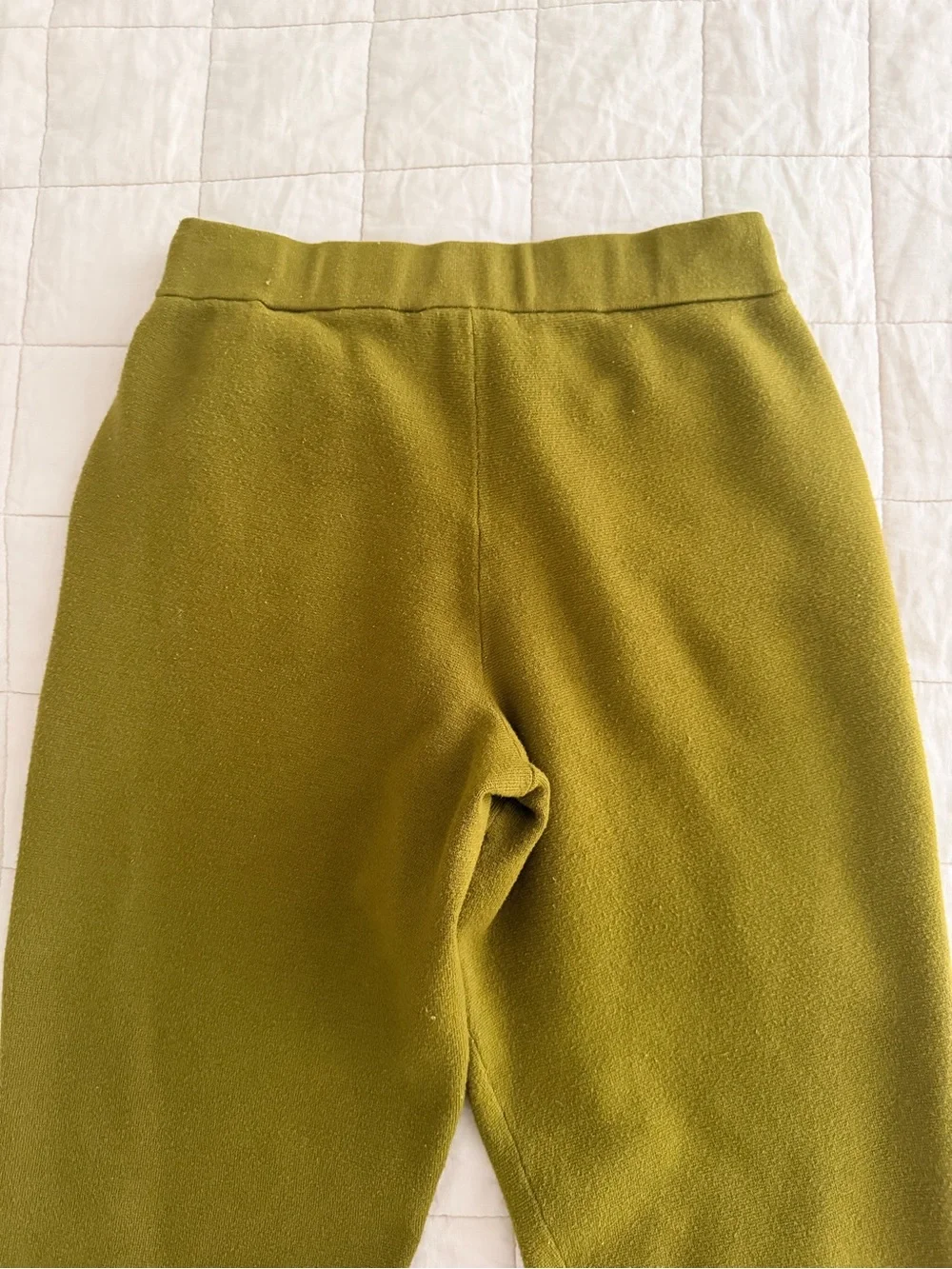 Banana Republic - Cozy Green Hoodie & Jogger Set